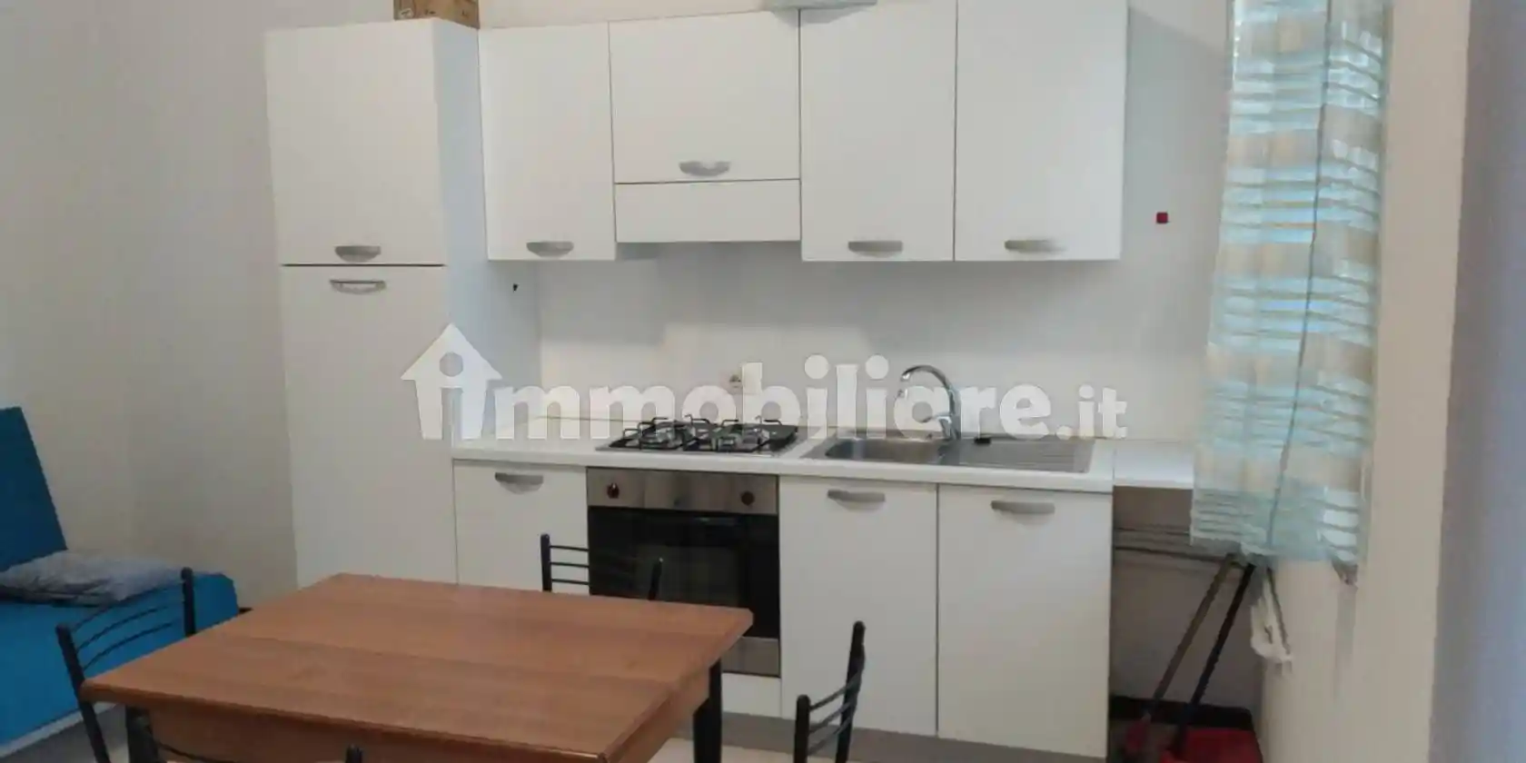 Appartamento in affitto a Rimini