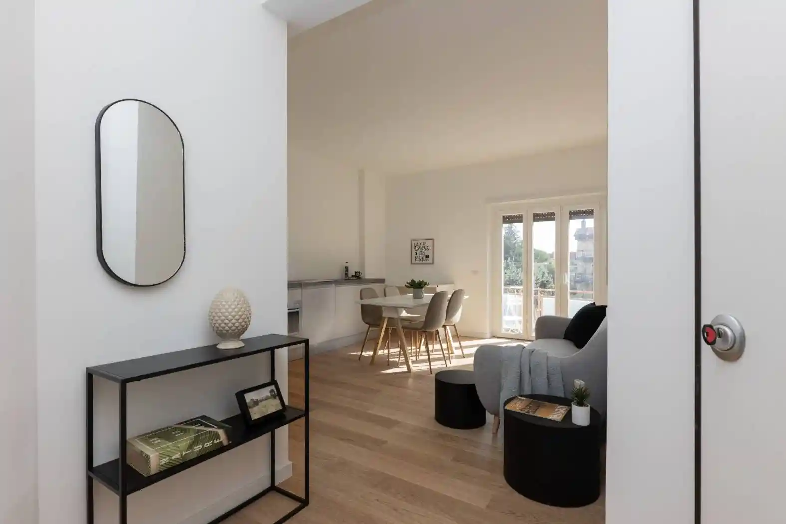 Appartamento - foto 3