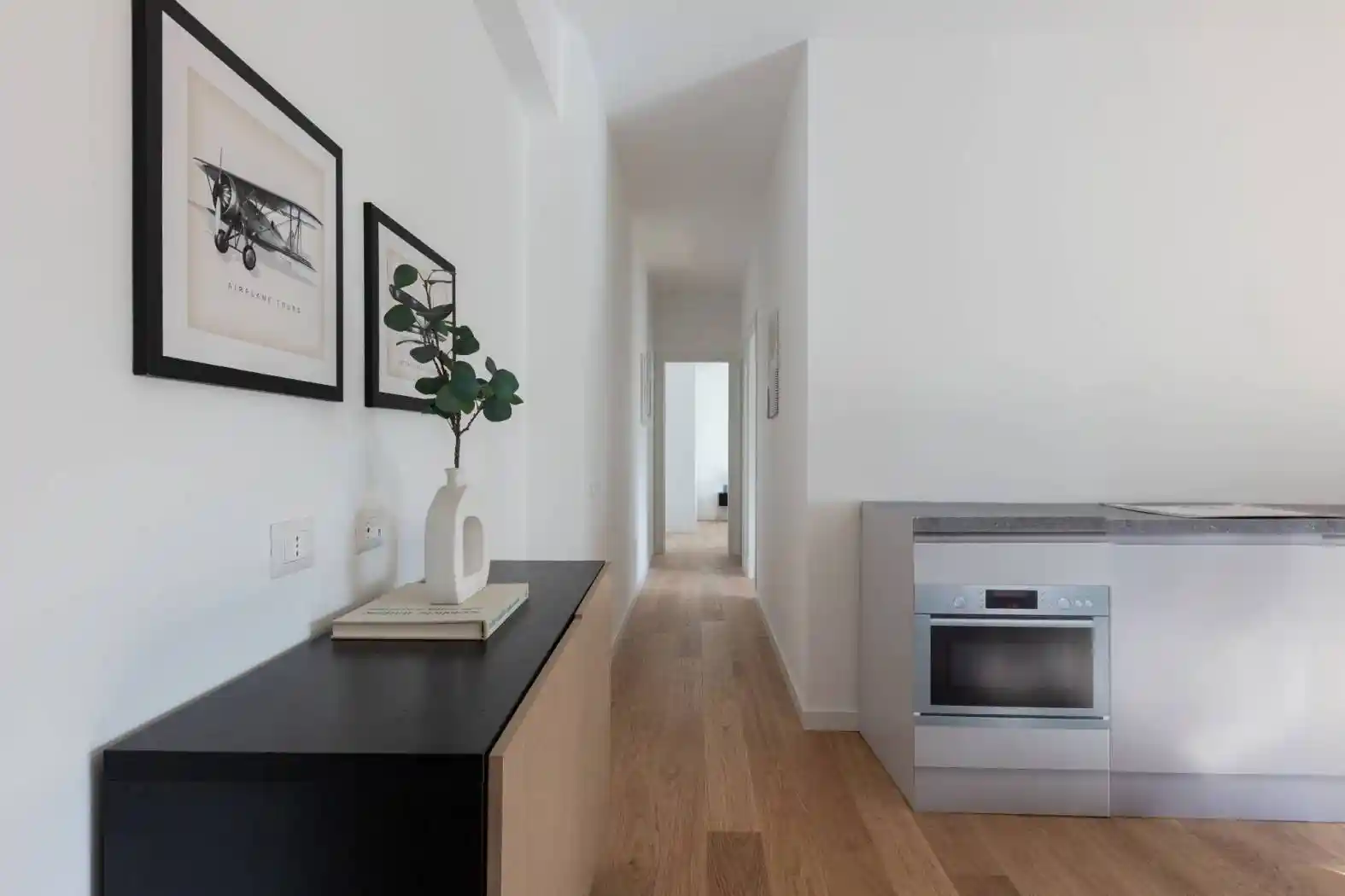 Appartamento - foto 5