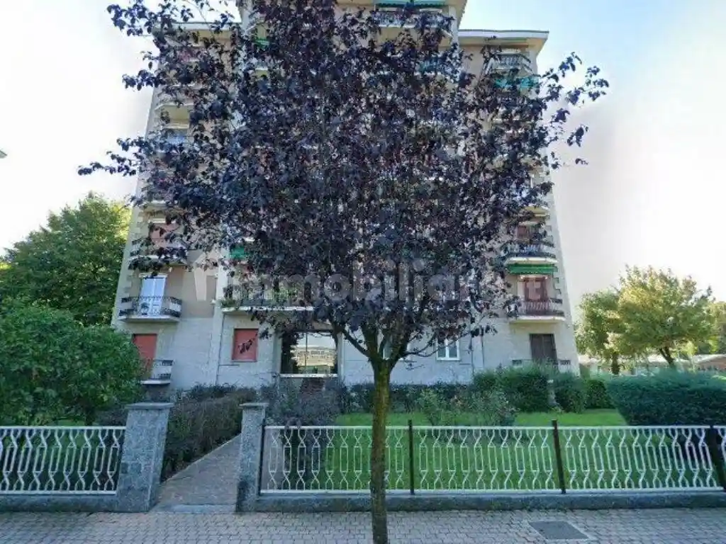 Appartamento in vendita a Rozzano