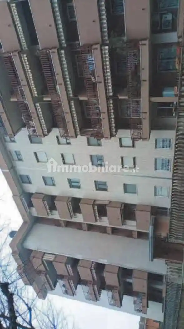 Appartamento in vendita a Corsico