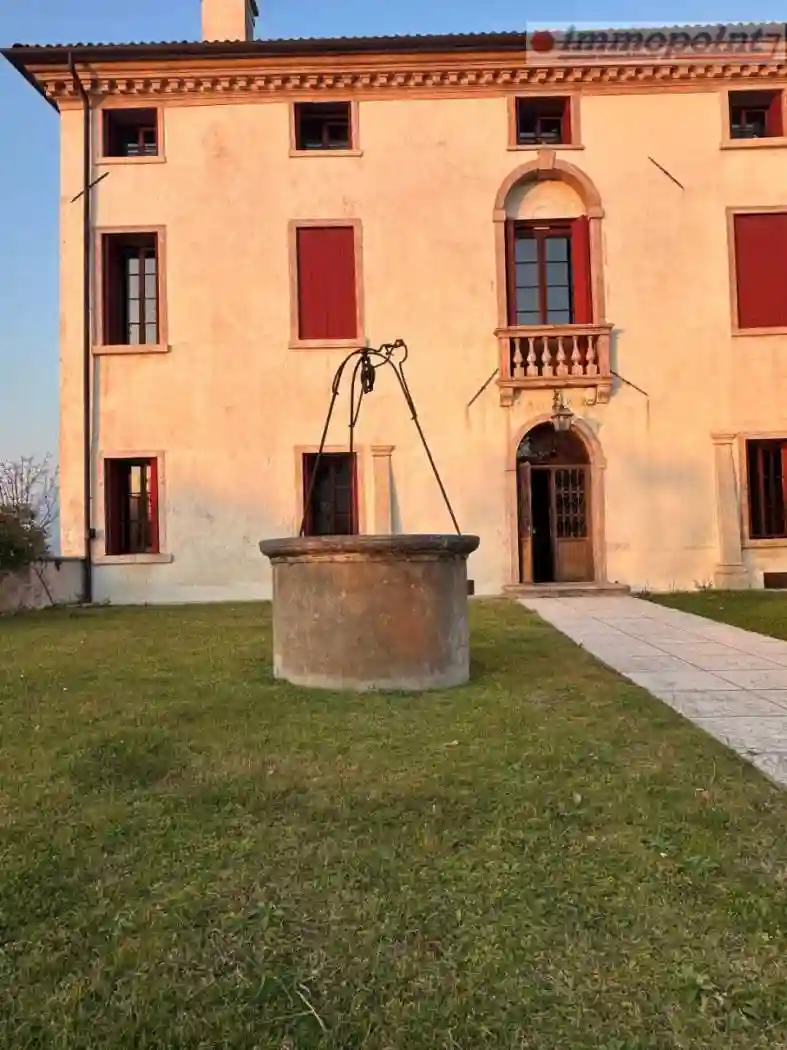 Palazzo - Edificio - foto 2