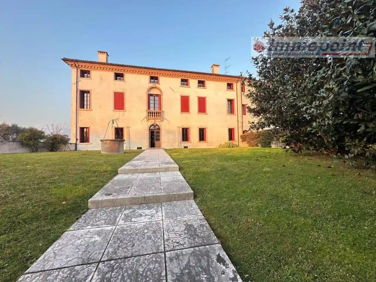 Palazzo - Edificio - foto 3