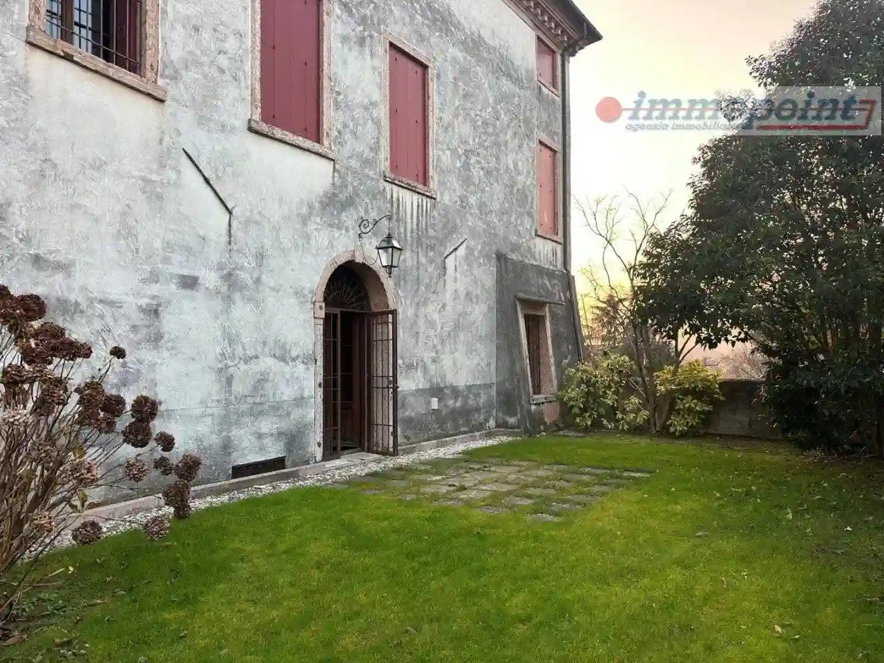 Palazzo - Edificio - foto 4