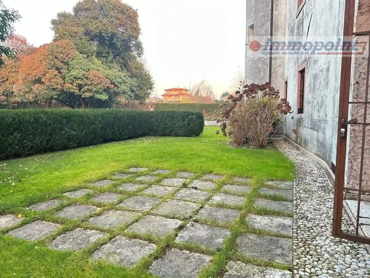 Palazzo - Edificio - foto 5