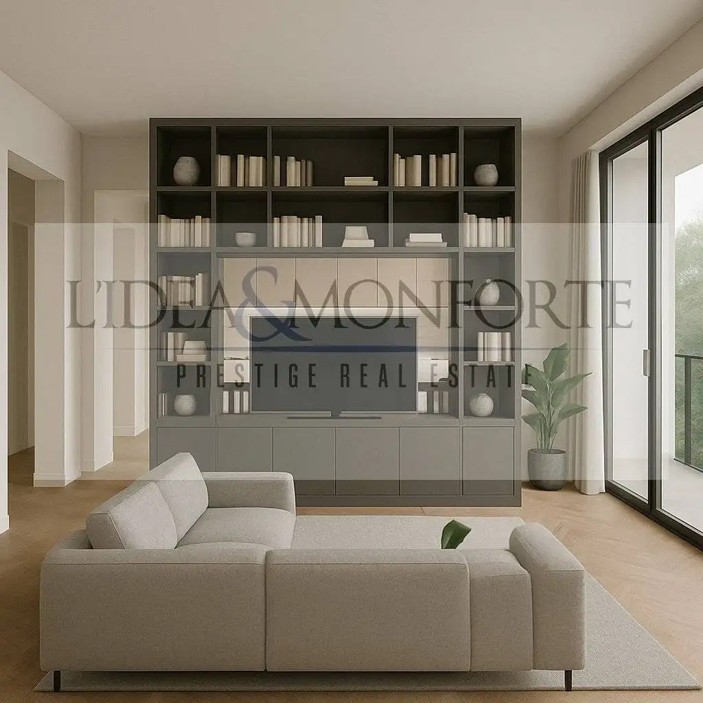 Apartment in vendita a Milan