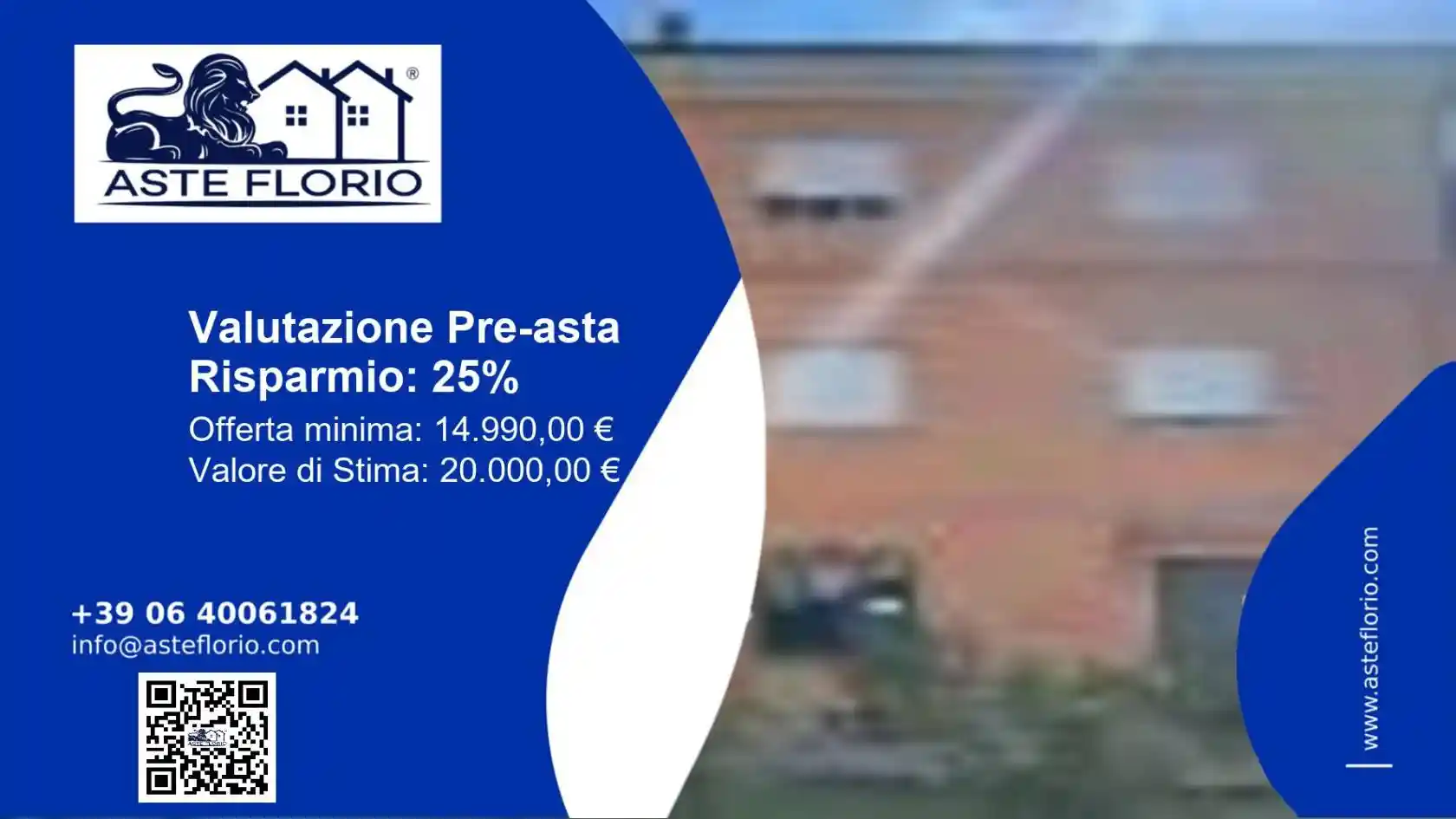 Appartamento in vendita a Finale Emilia