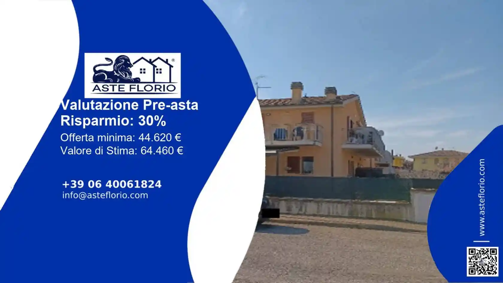 Appartamento in vendita a Città di Castello