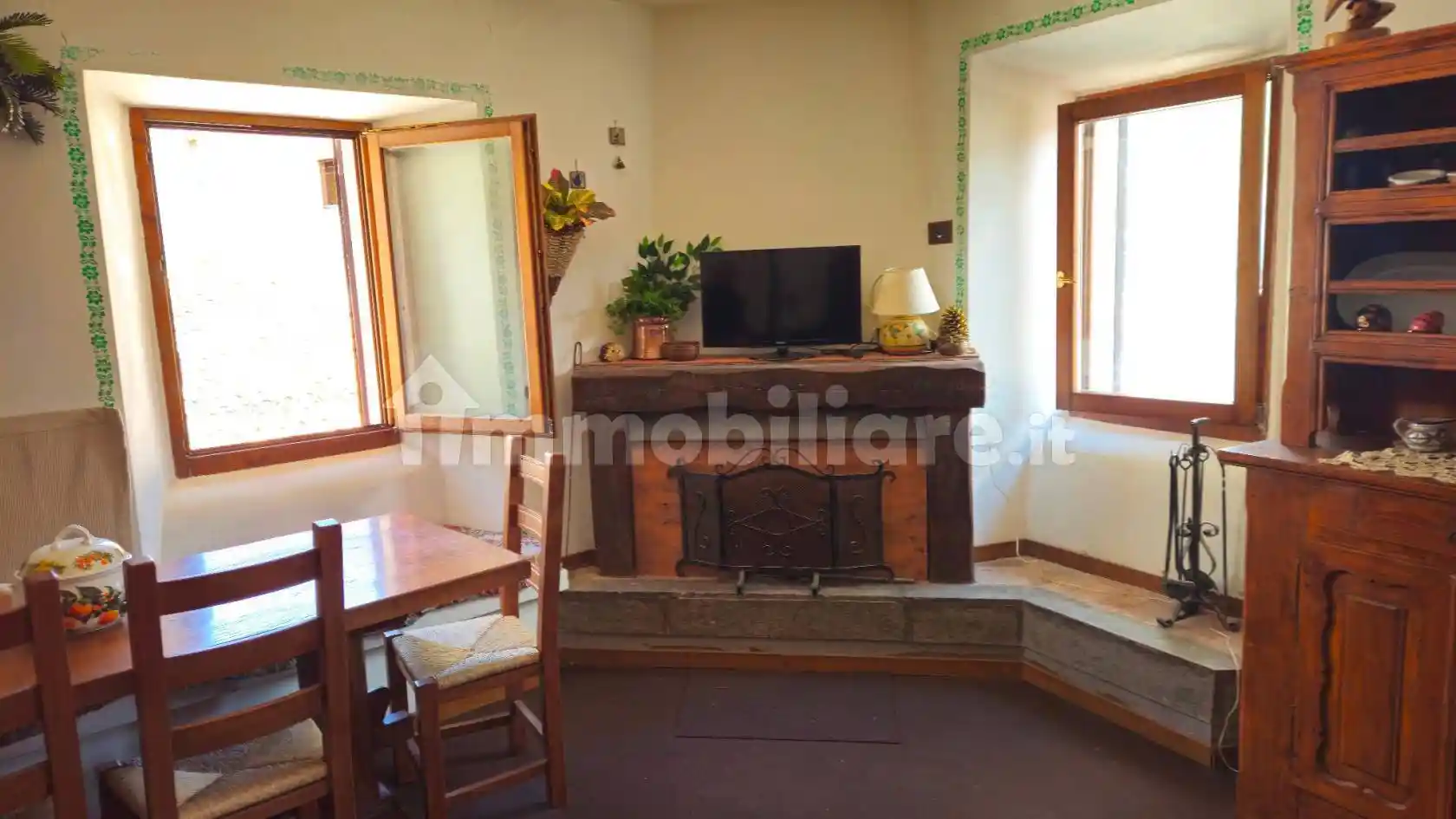 Quadrilocale via Giovanni Benedetti, Centro, Rocca di Mezzo - foto 3