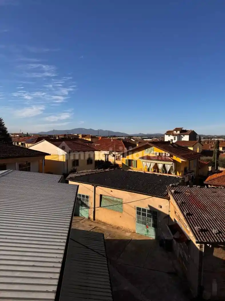 Appartamento in vendita a Monsummano Terme