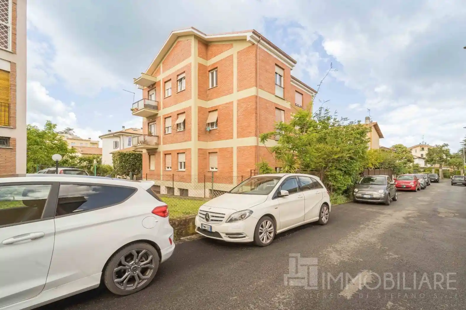 Appartamento in vendita a Grottaferrata