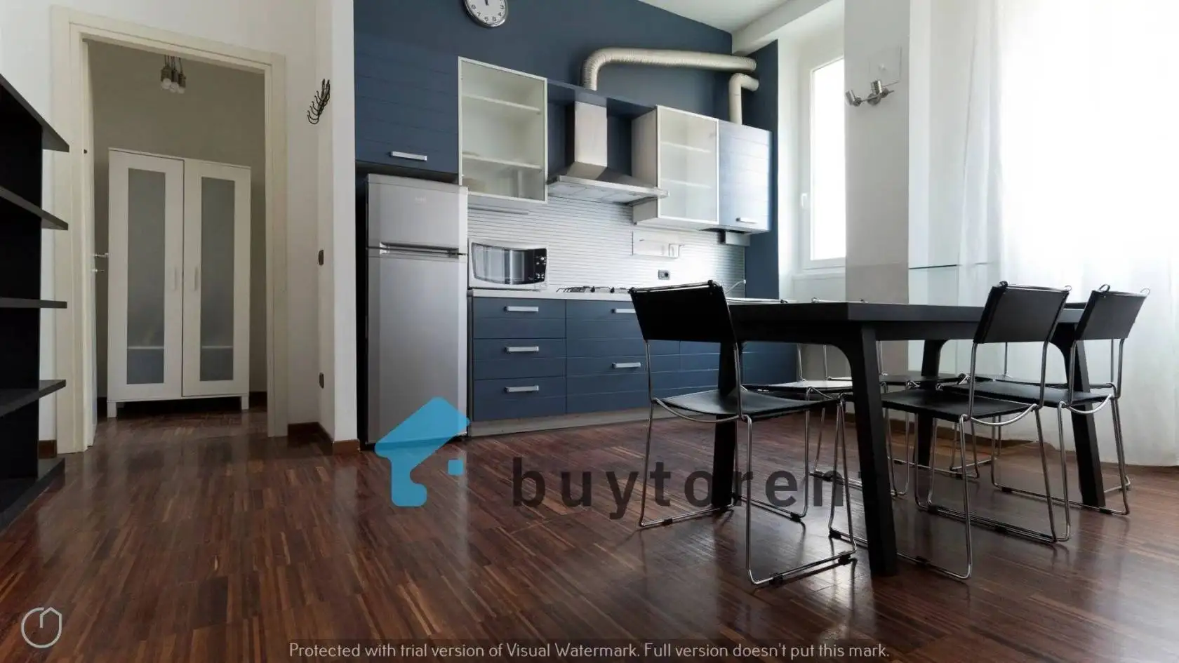 Appartamento in vendita a Milan