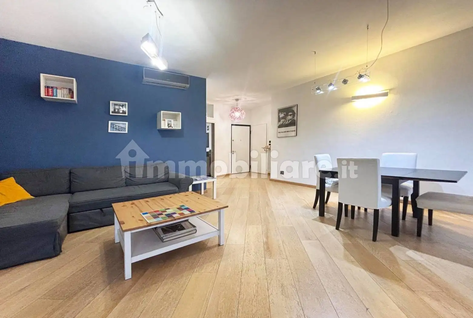 Appartamento in vendita a Milan