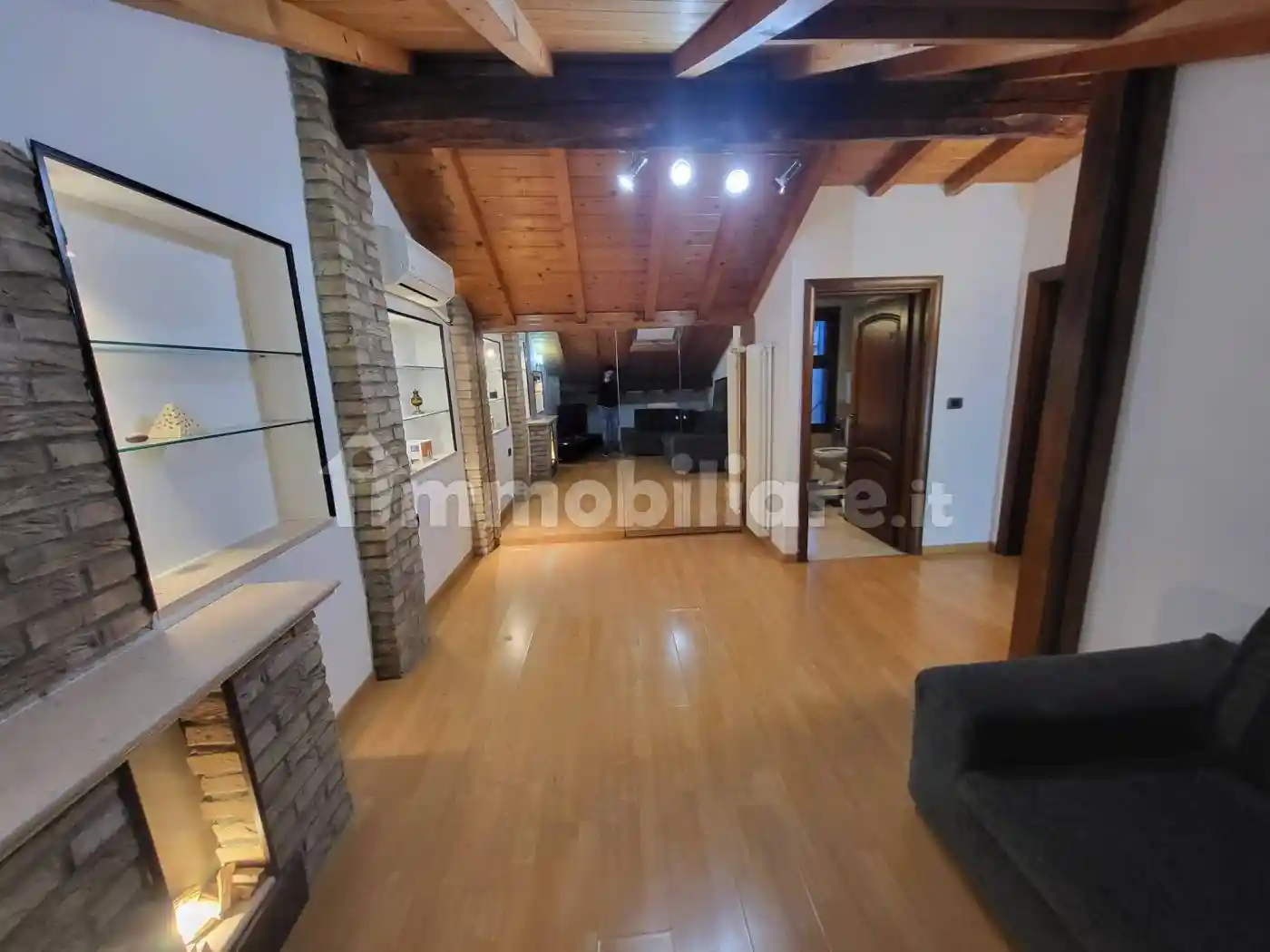 Appartamento in vendita a Carpi