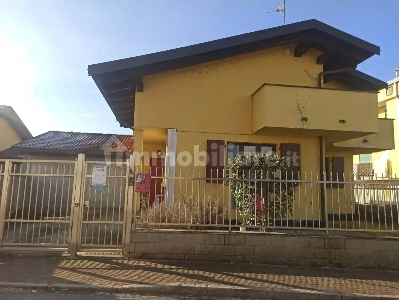 Villetta a schiera - foto 2