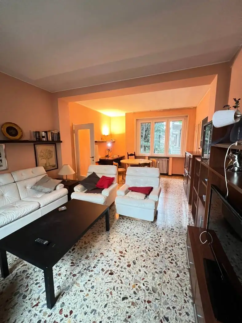 Appartamento in vendita a Milan