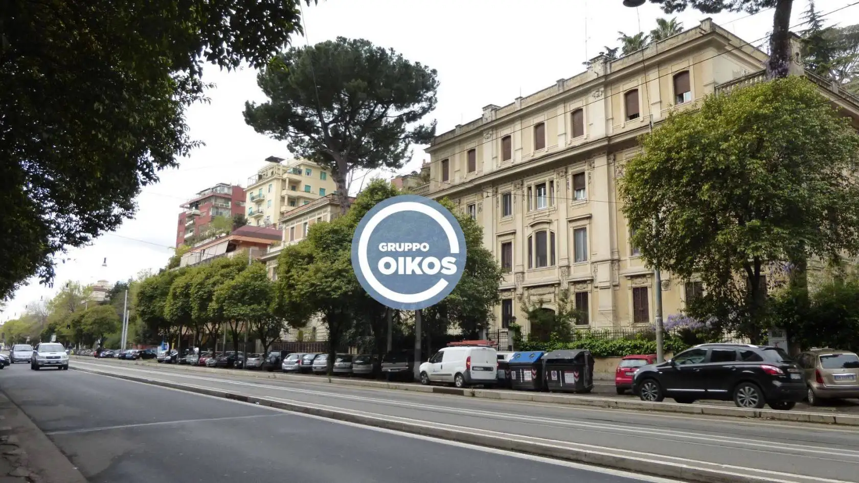 Appartamento in affitto a Roma