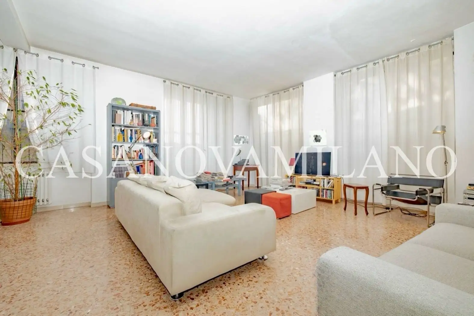 Appartamento in vendita a Milan