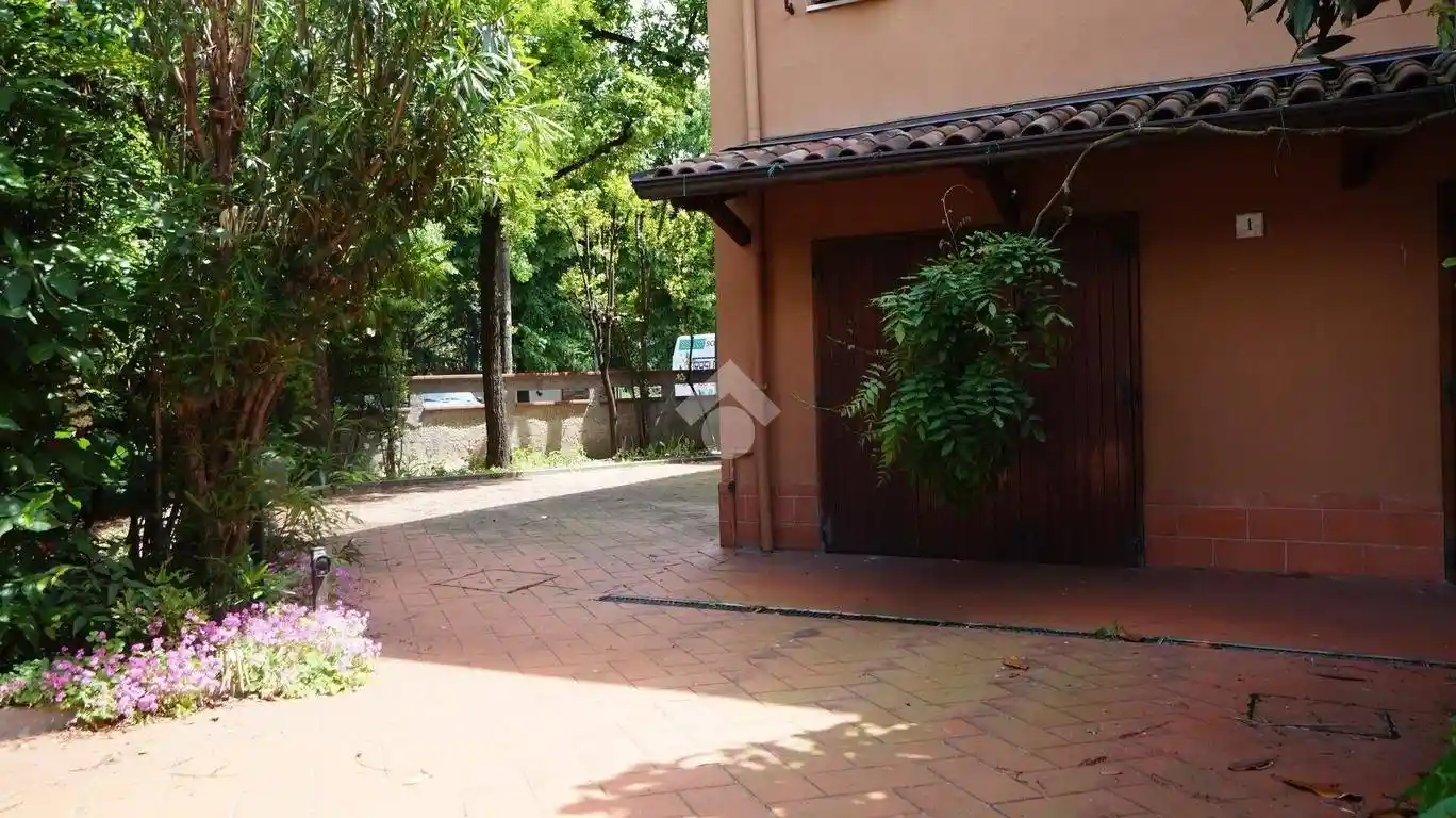 Villetta a schiera in vendita a Formigine