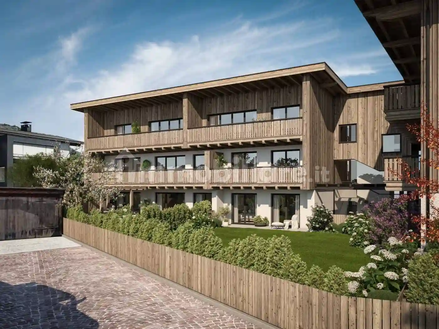 Attico - Mansarda - foto 2