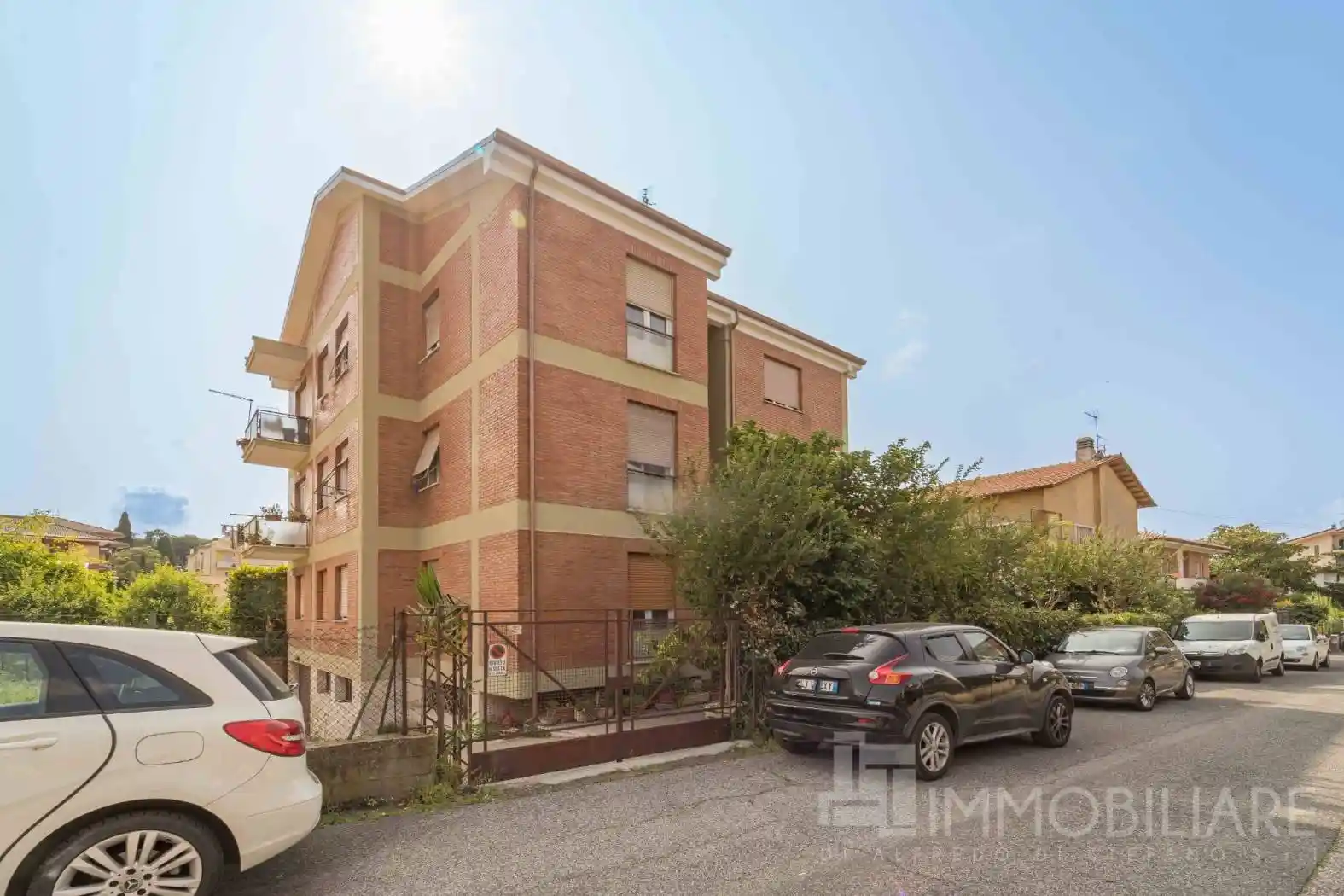 Appartamento in vendita a Grottaferrata