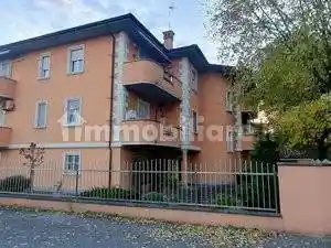 Appartamento in vendita a Chignolo Po