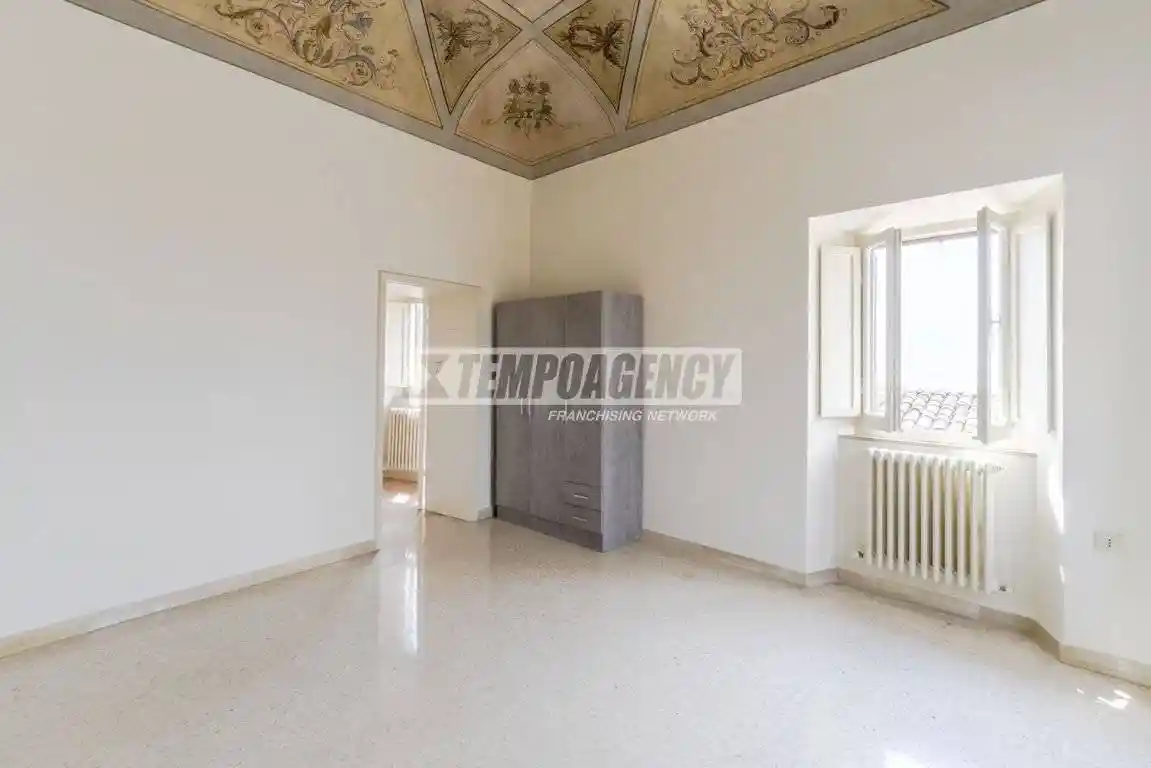 Appartamento in vendita a Morrovalle