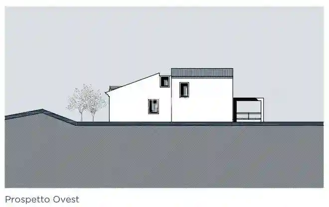 Casa indipendente - foto 3