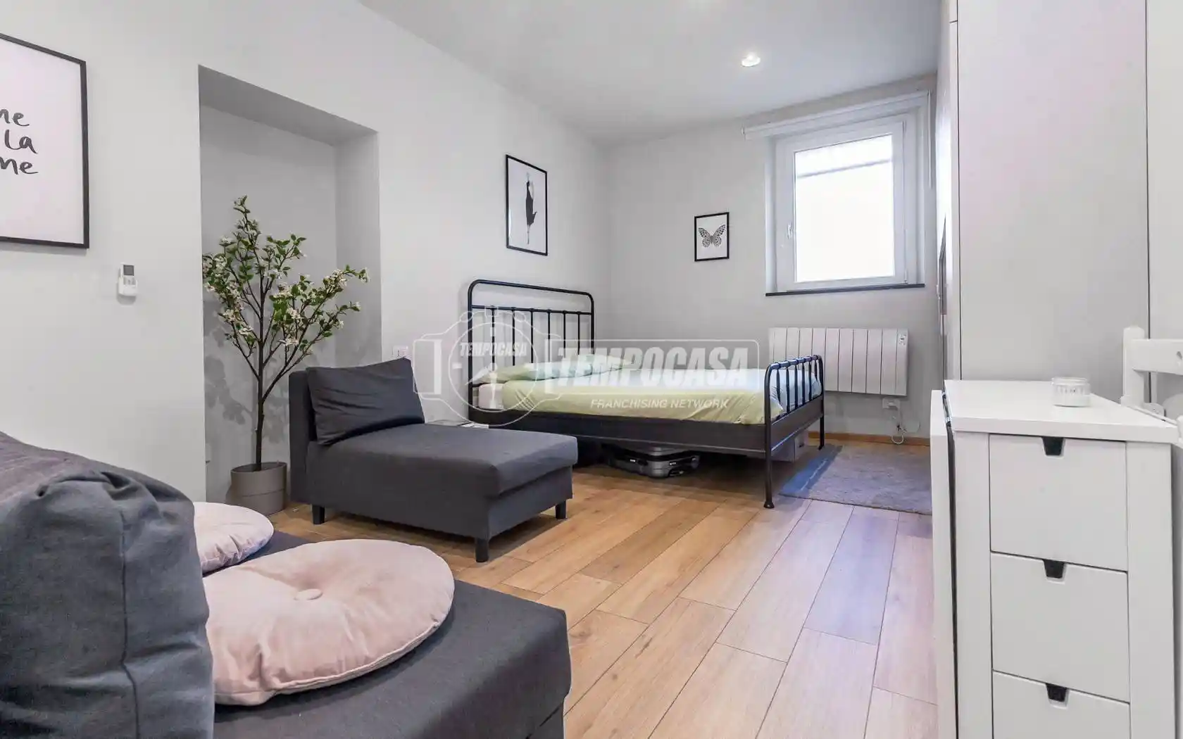 Appartamento in vendita a Cormano