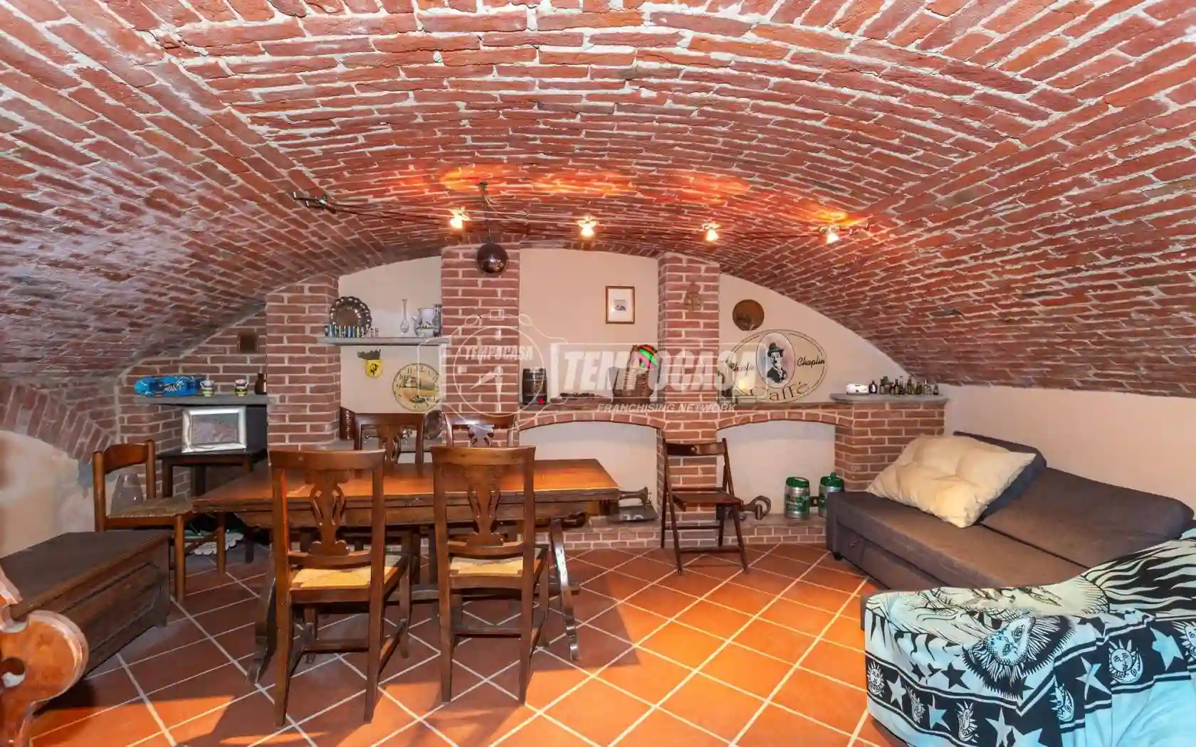 Casa indipendente - foto 2