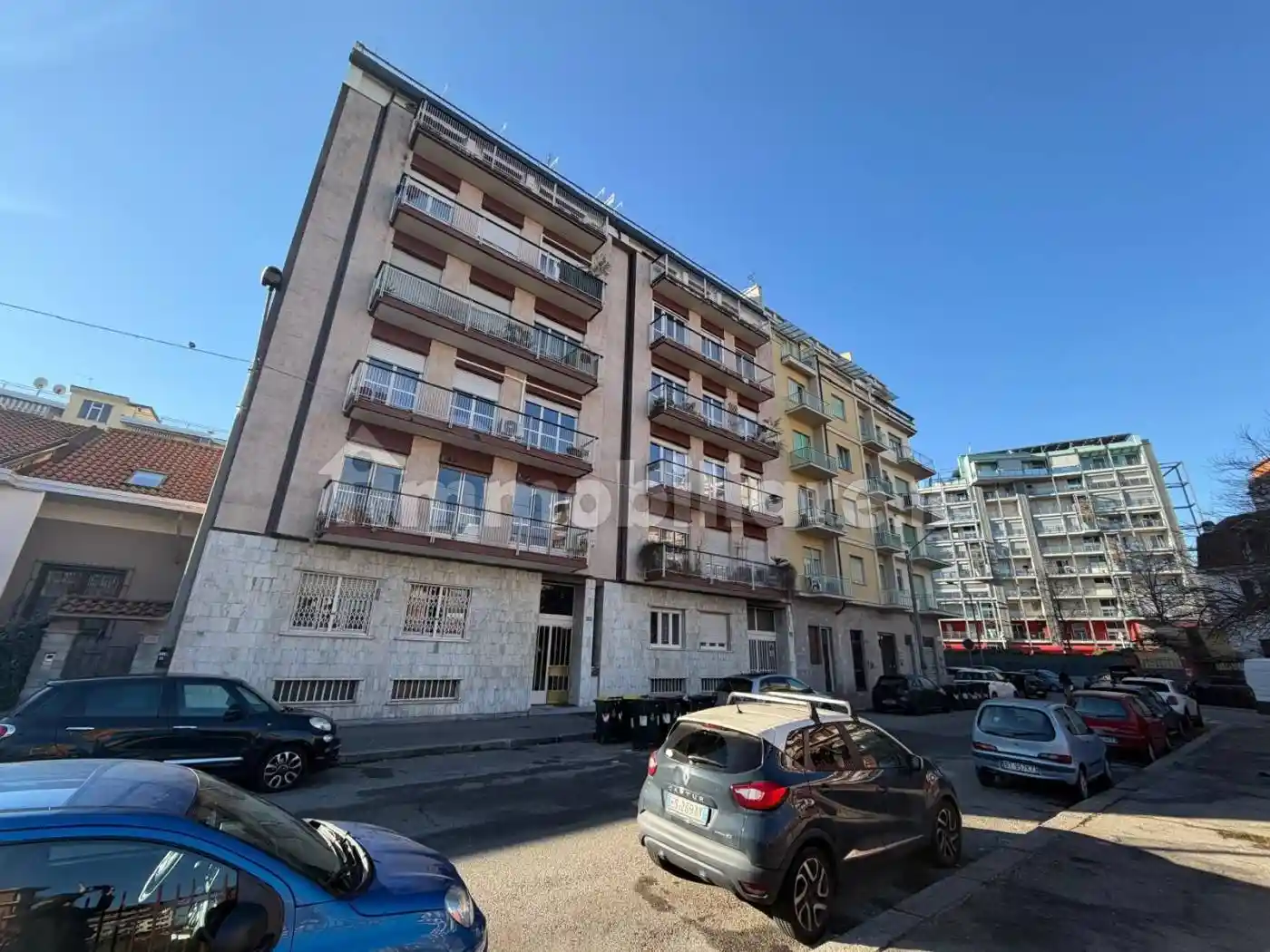 Appartamento in vendita a Torino