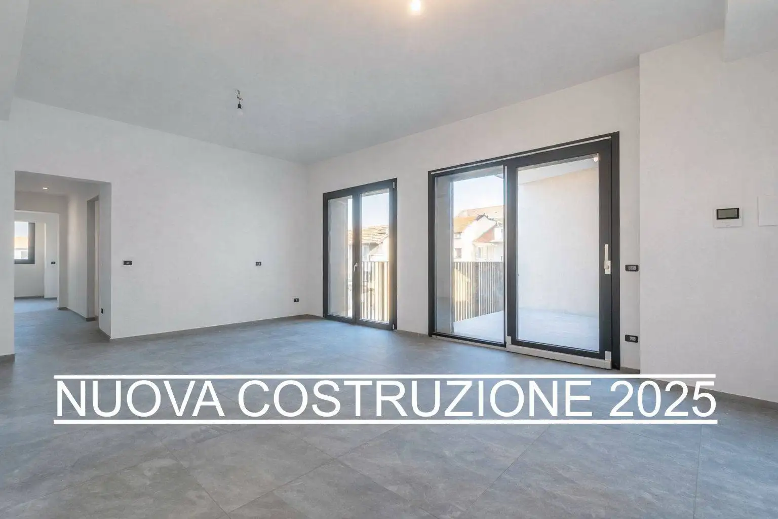 Attico - Mansarda in vendita a Milan