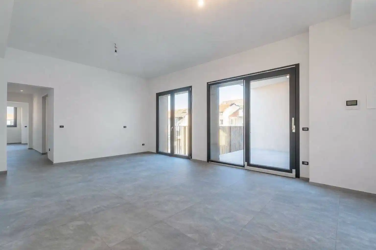 Penthouse - Attic - foto 2