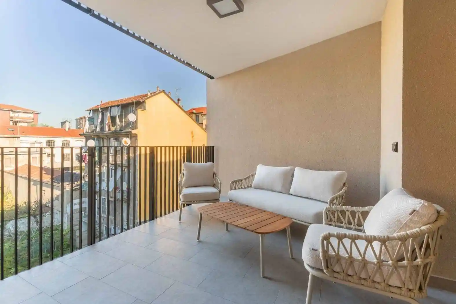 Penthouse - Attic - foto 4