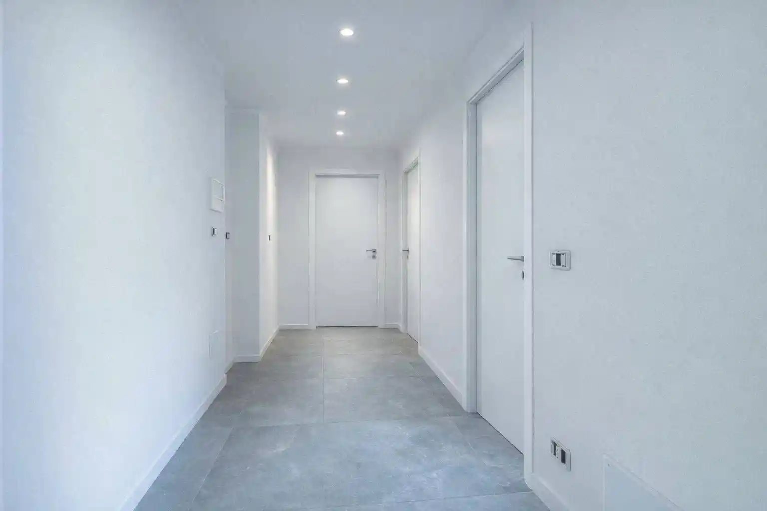 Penthouse - Attic - foto 5