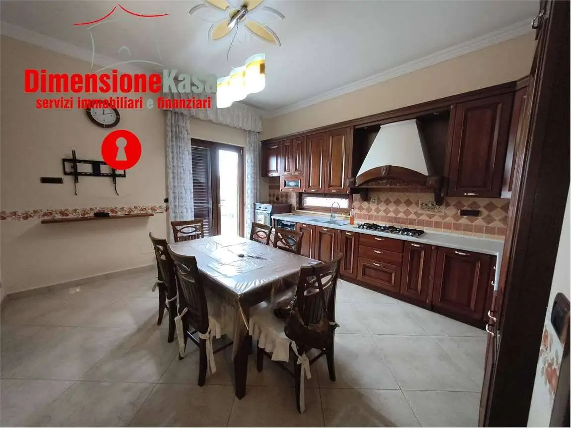 Appartamento in affitto a Nola