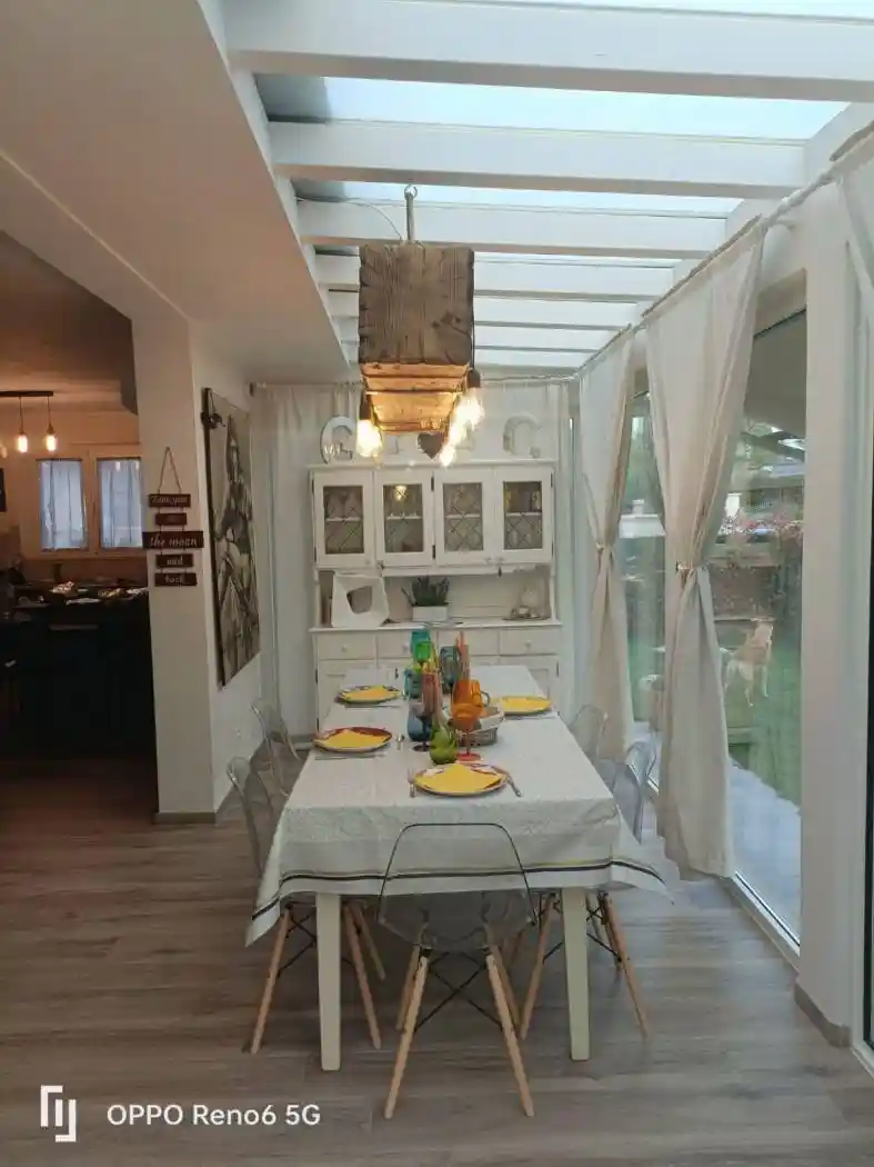 Villa in vendita a Massa