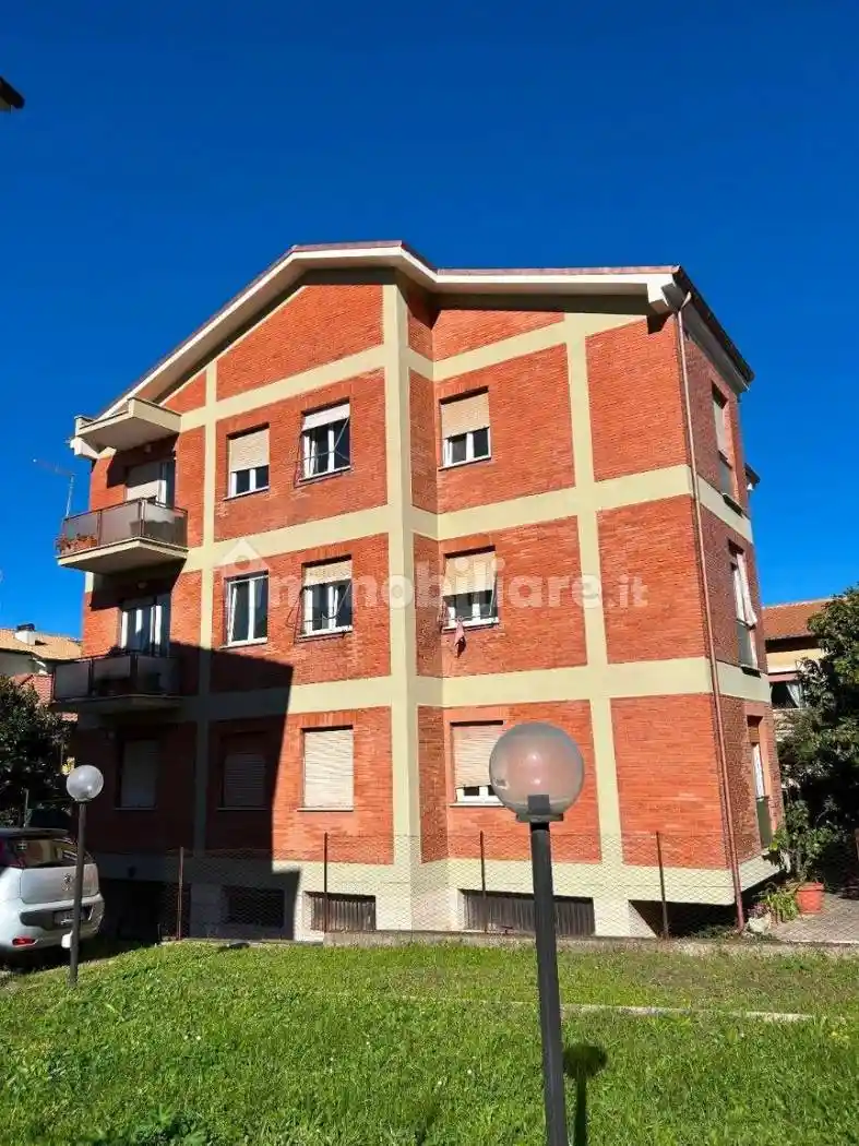 Appartamento in vendita a Grottaferrata