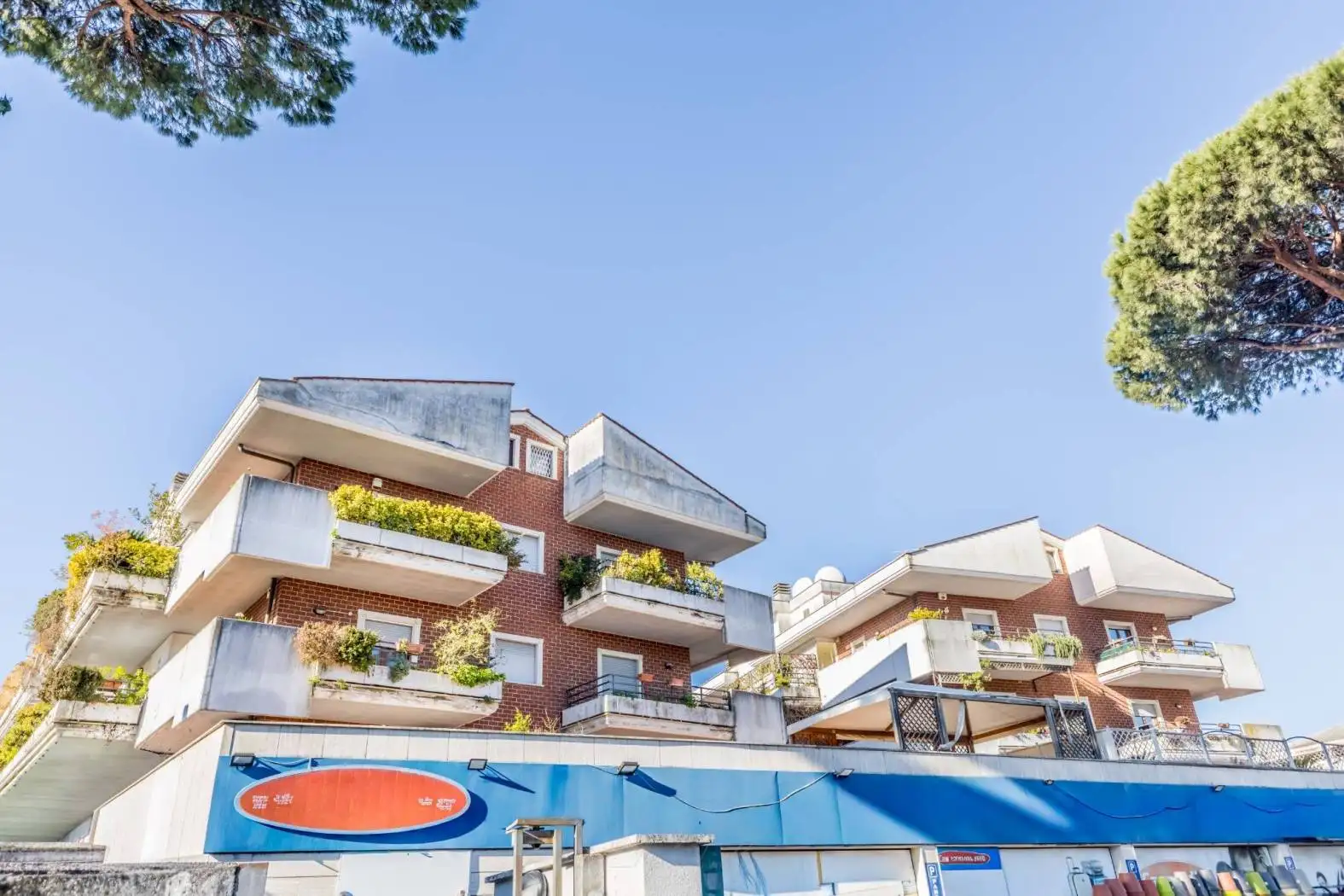 Attico - Mansarda in vendita a Roma