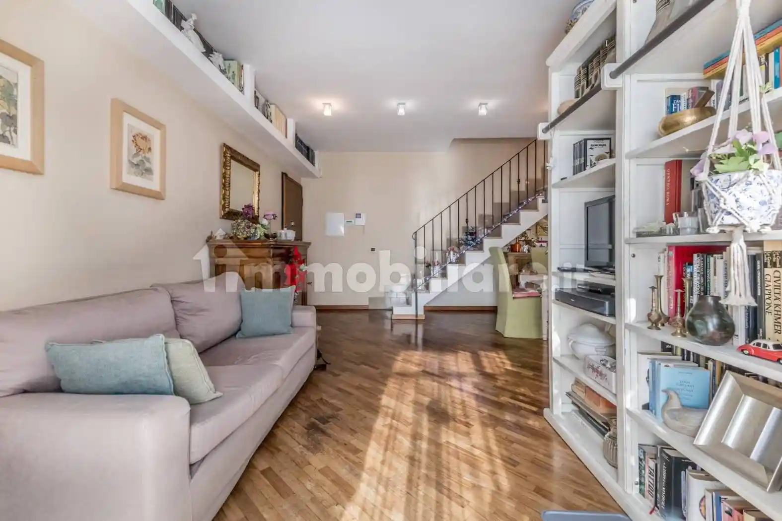 Attico - Mansarda - foto 3