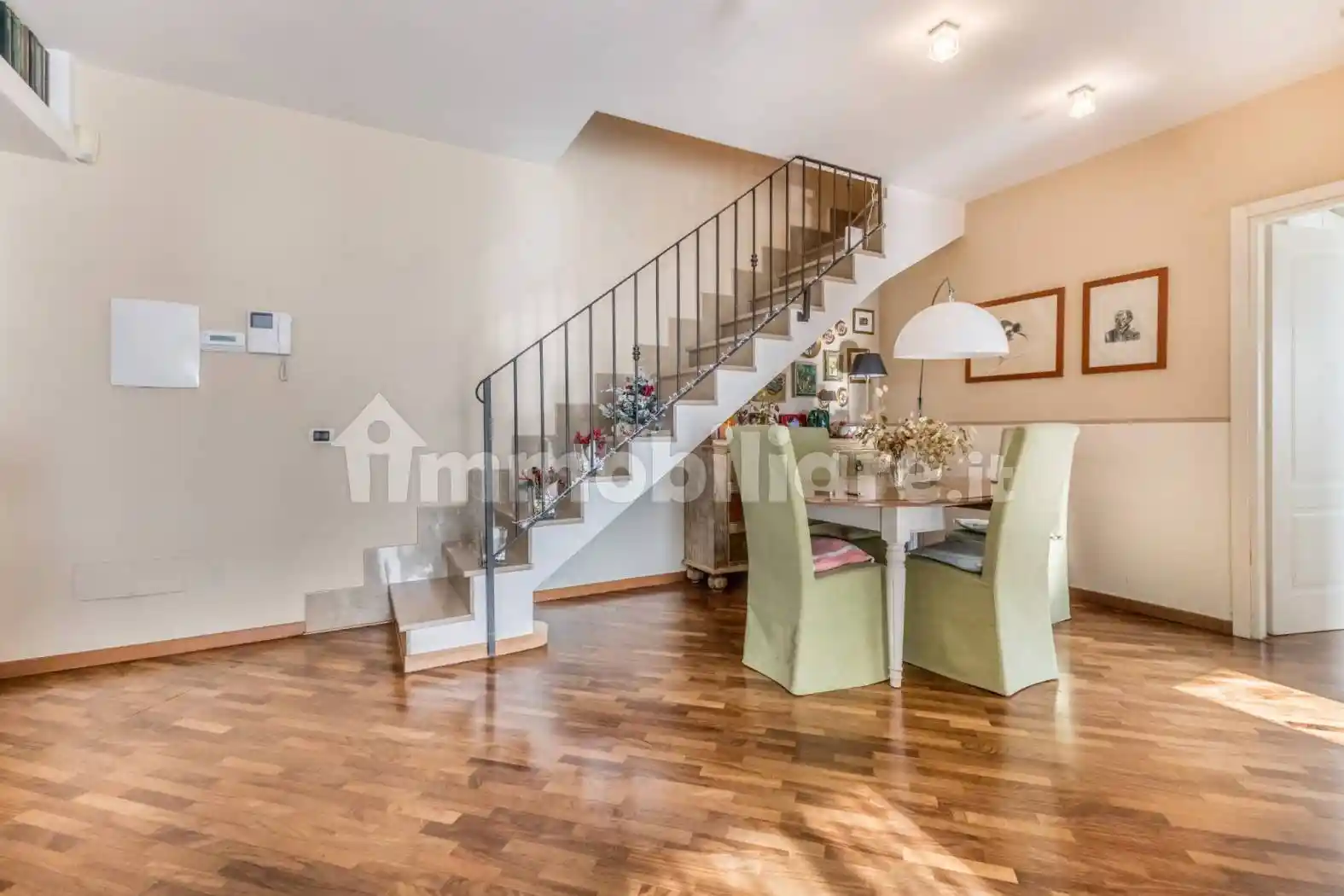 Attico - Mansarda - foto 4