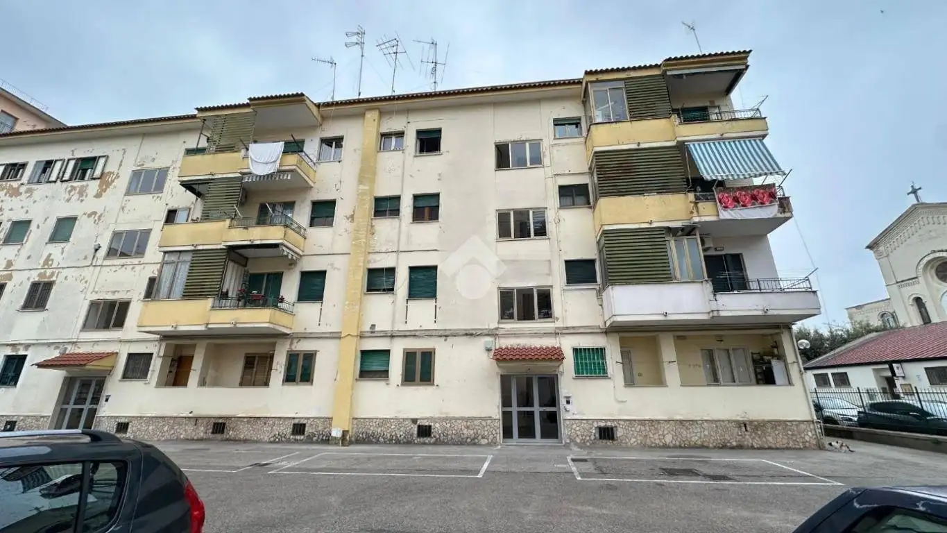 Appartamento in vendita a Santa Maria Capua Vetere