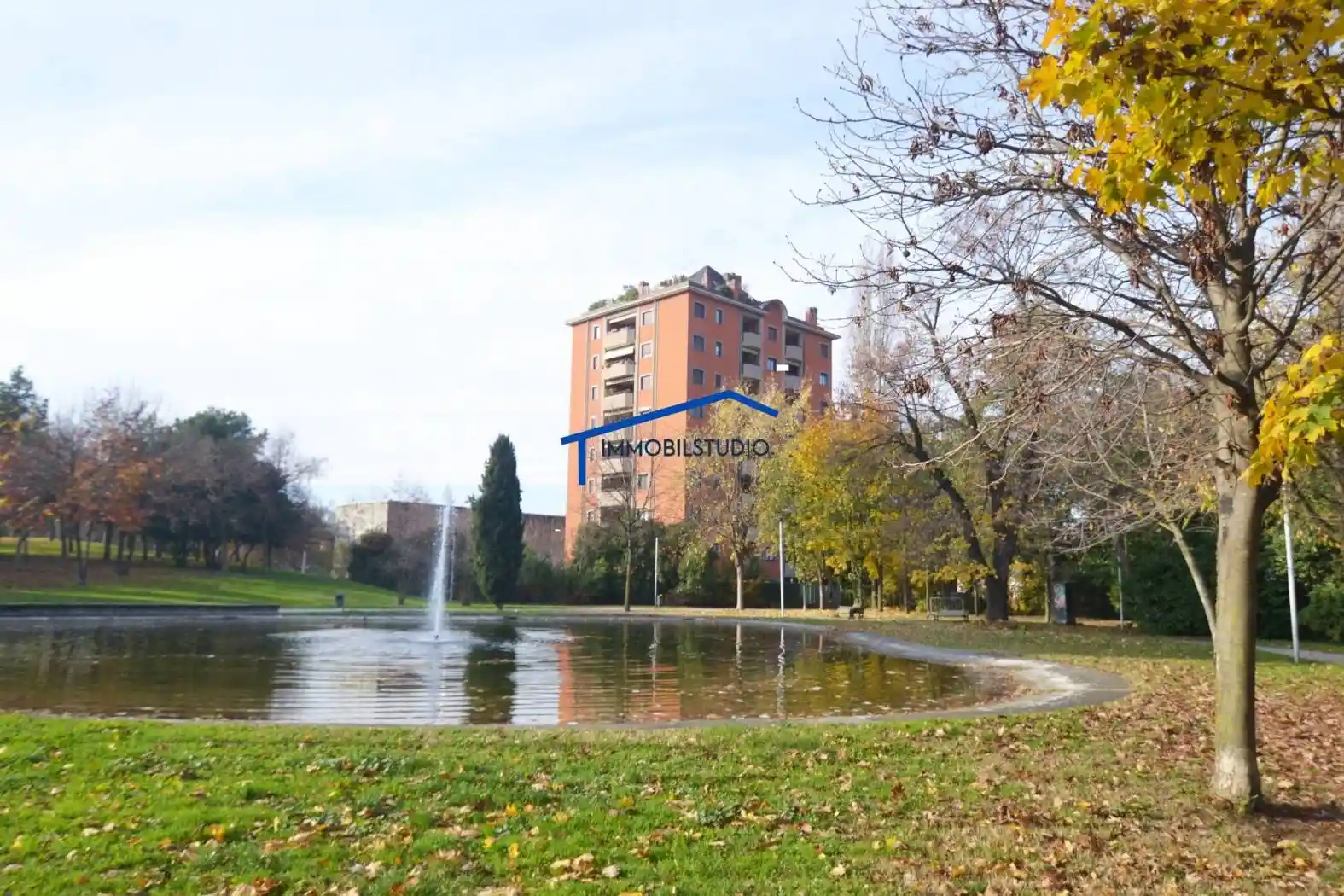 Appartamento in vendita a Busto Arsizio