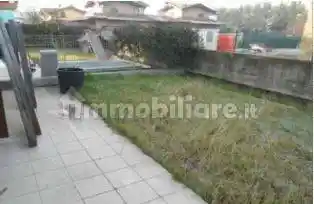 Appartamento in vendita a Pozzo d'Adda