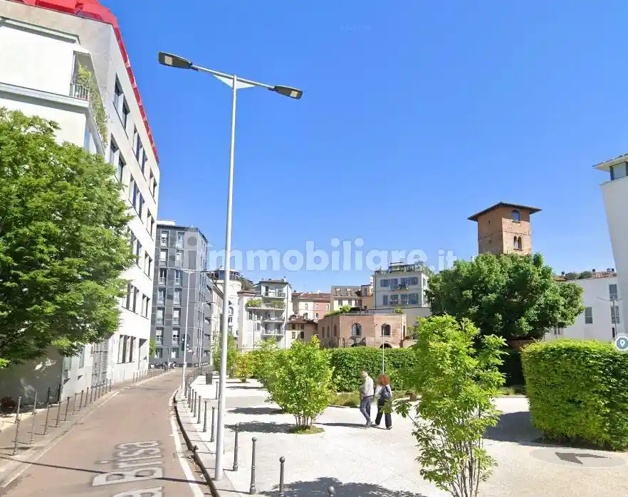 Quadrilocale piazza Borromeo, Carrobbio, Milano - foto 5