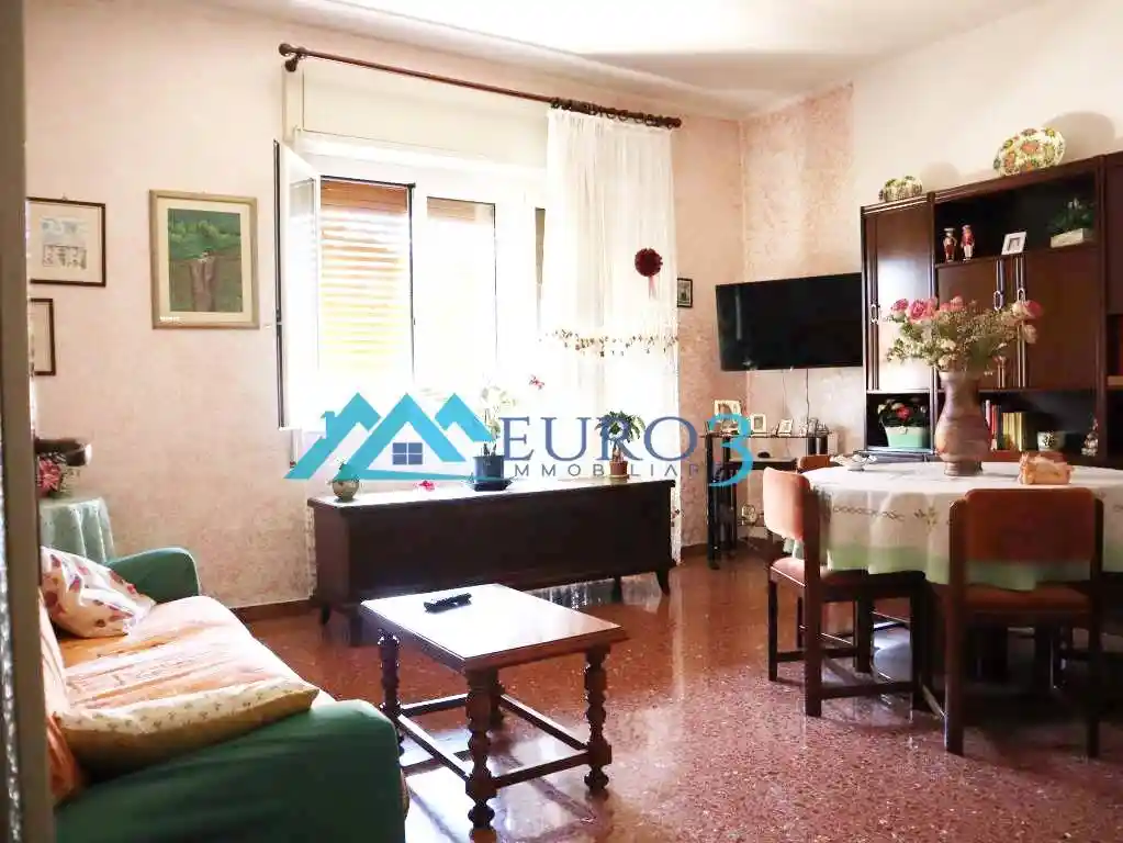 Appartamento in vendita a Ascoli Piceno