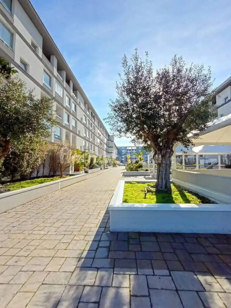 Appartamento in affitto a Bari