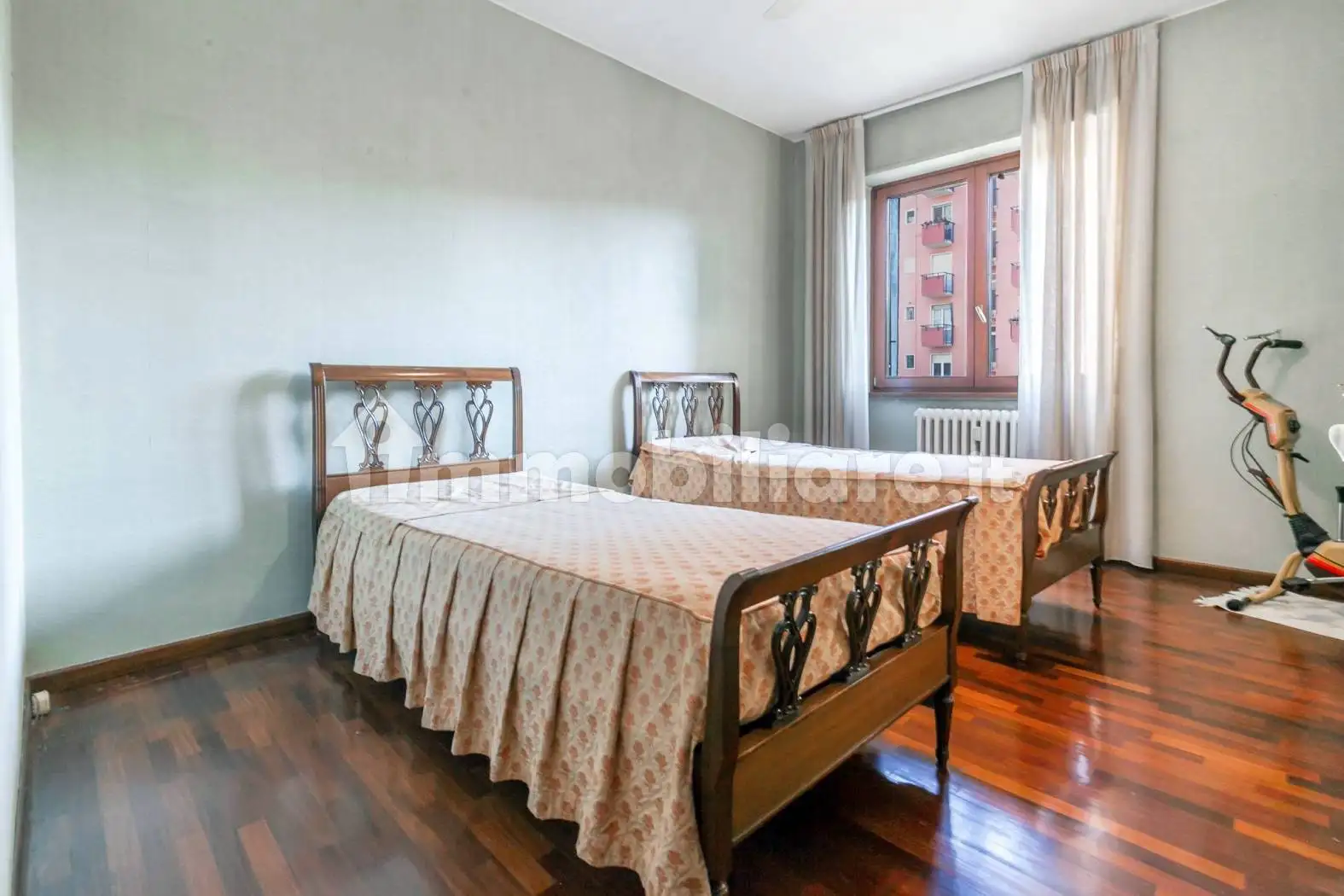 Appartamento in vendita a Milan