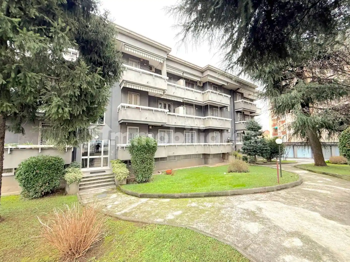 Appartamento in vendita a Cologno Monzese