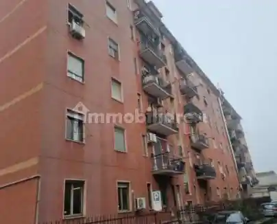 Appartamento in vendita a Cologno Monzese